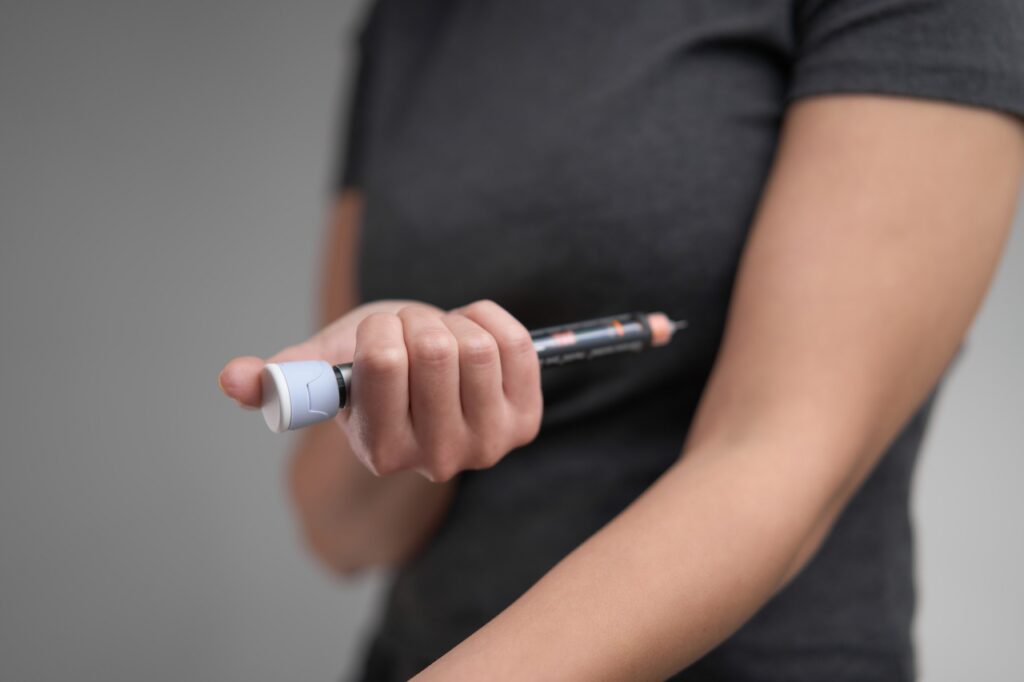 Insulin Pens Market