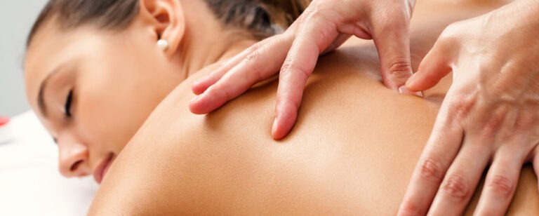 Massage Therapy Service Market