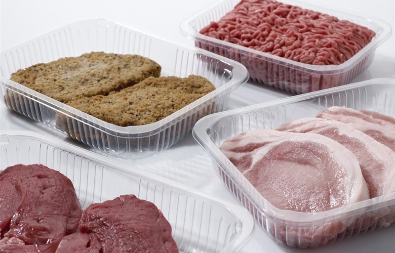 Meat Packaging Market 
