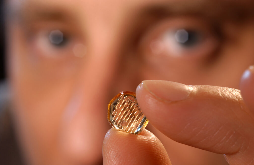 Microneedle Drug Delivery Systems