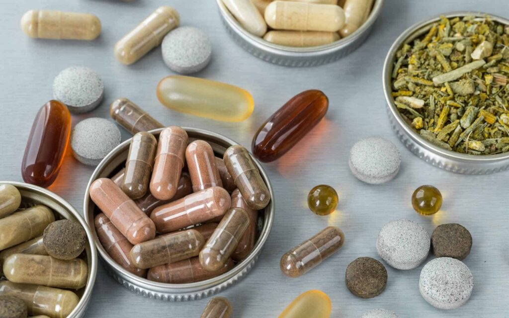 Nutraceutical Packaging Market