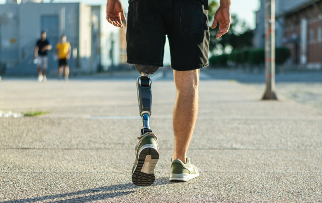 Orthopedic Prosthetic Device Market