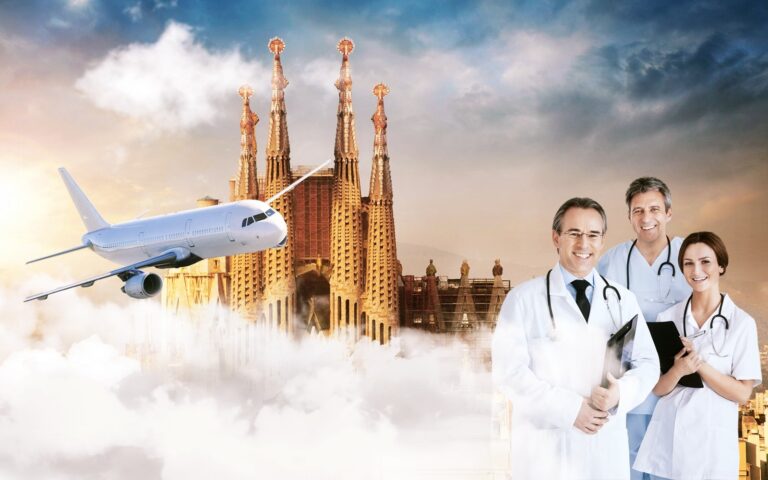 Outbound Medical Tourism Market