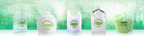 Oxo Biodegradable Bags Market