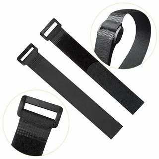 Packaging Straps and Buckles Market