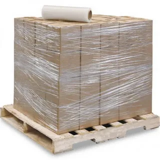 Pallet Wraps Market