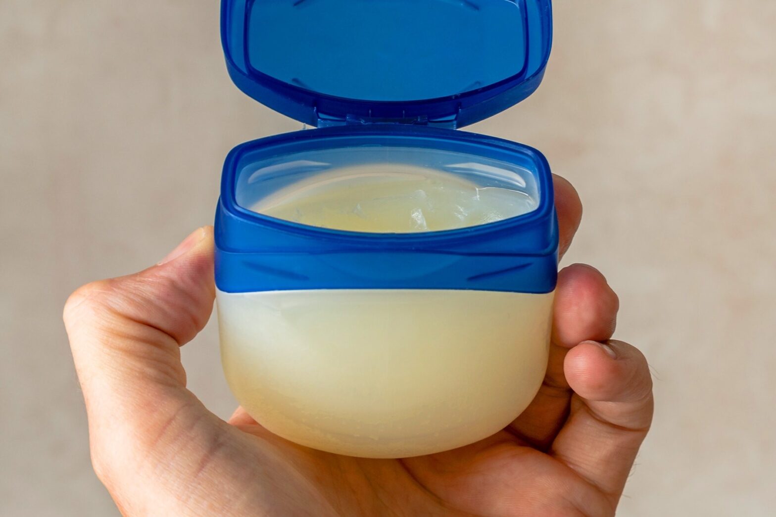 Petroleum Jelly Industry
