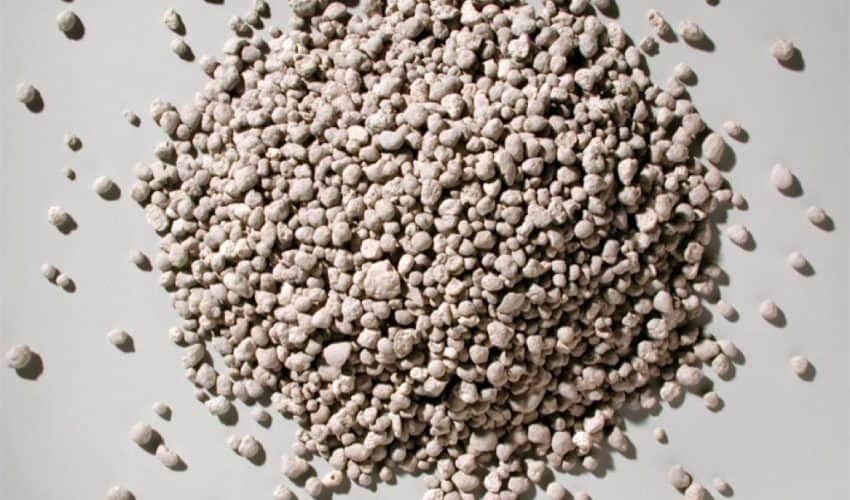 Phosphate Fertilizer Market