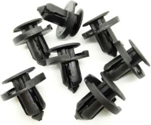 Plastic Fasteners Market