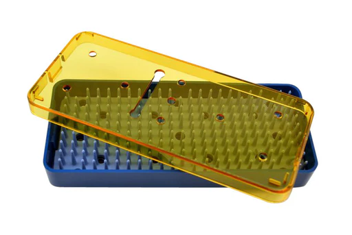 Plastic Sterilization Trays Market