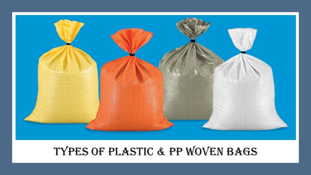 Polypropylene Woven Bag and Sack Market