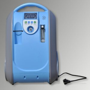 Portable Oxygen Concentrator