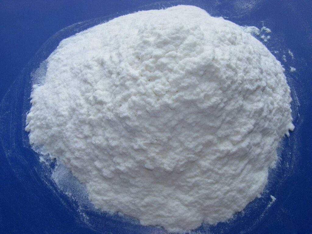 Powdered Cellulose Industry