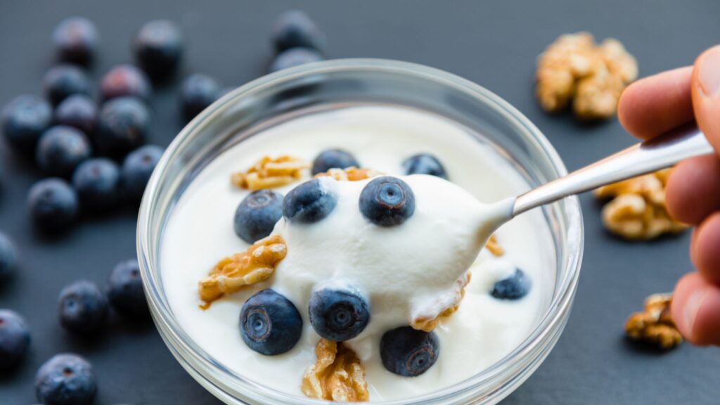 Probiotic Yogurt Market