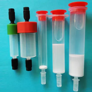 Protein Purification Resin Market