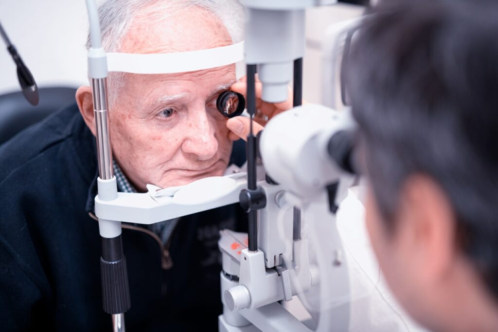 Retinal Vein Occlusion Treatment Market