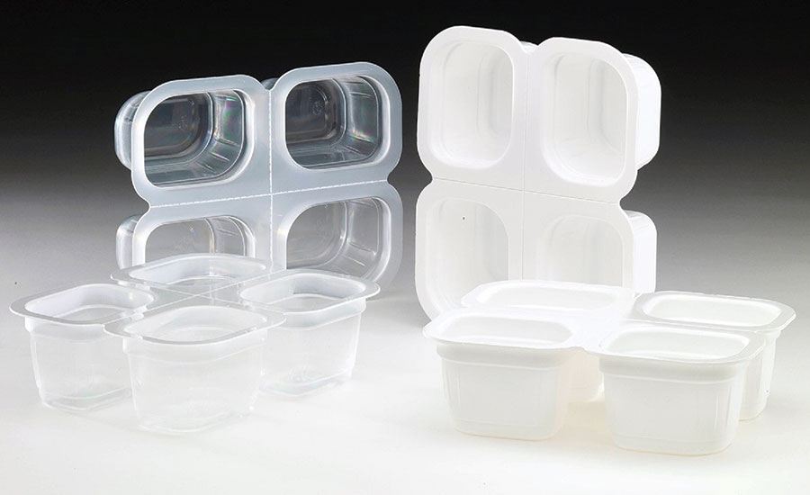 Rigid Food Containers Market