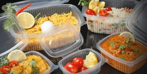 Rigid Food Containers Market
