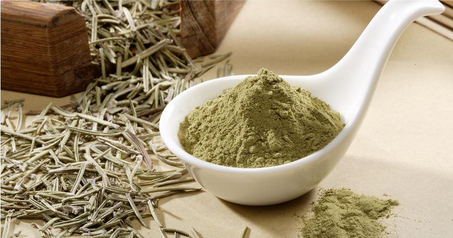 Natural Rosemary Extract Market