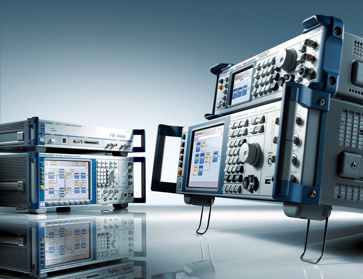 Signal Generator Market