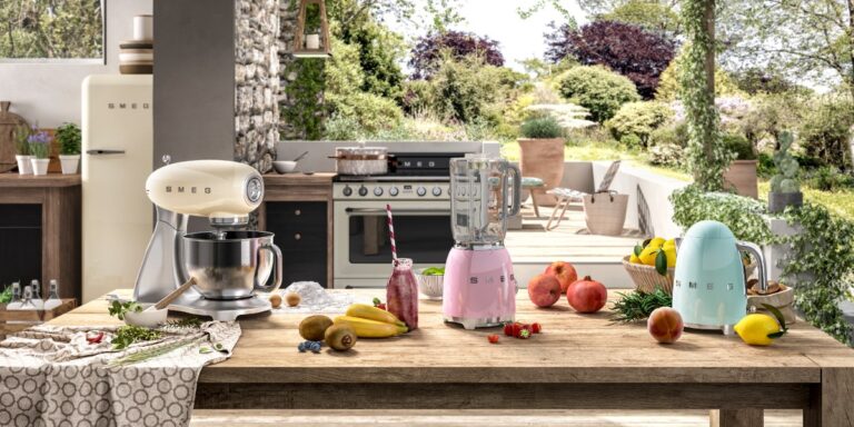 Small Kitchen Appliances Market