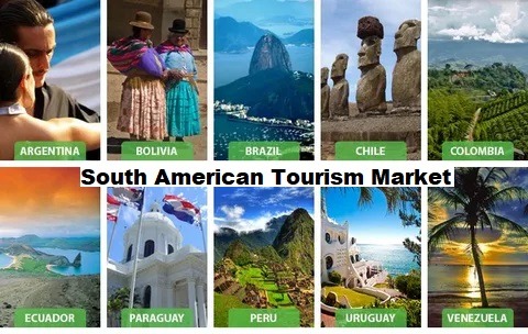 South America Tourism Market