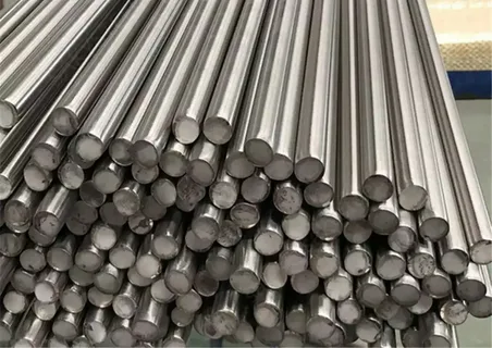 Steel Market