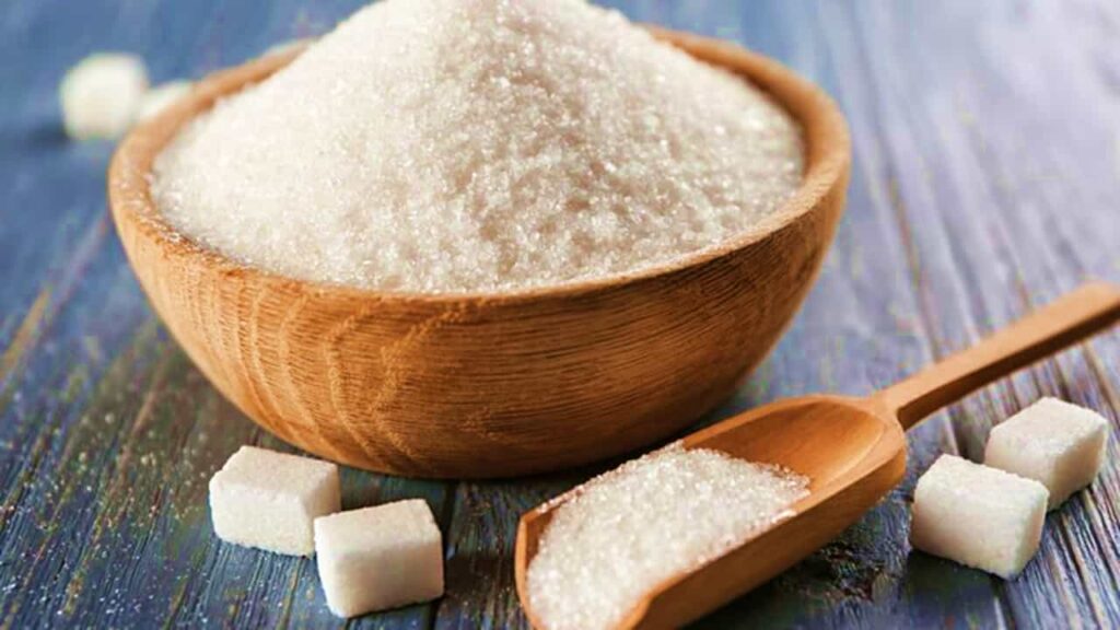 Sugar-based Excipients Market 