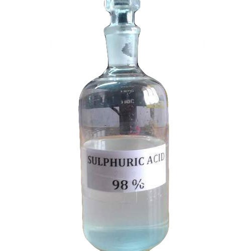 Sulfuric Acid Industry