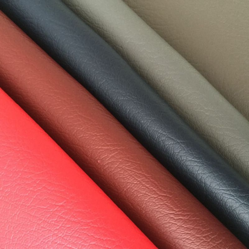 Synthetic Leather Market