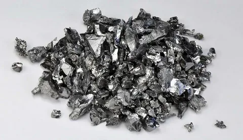 Tantalum market