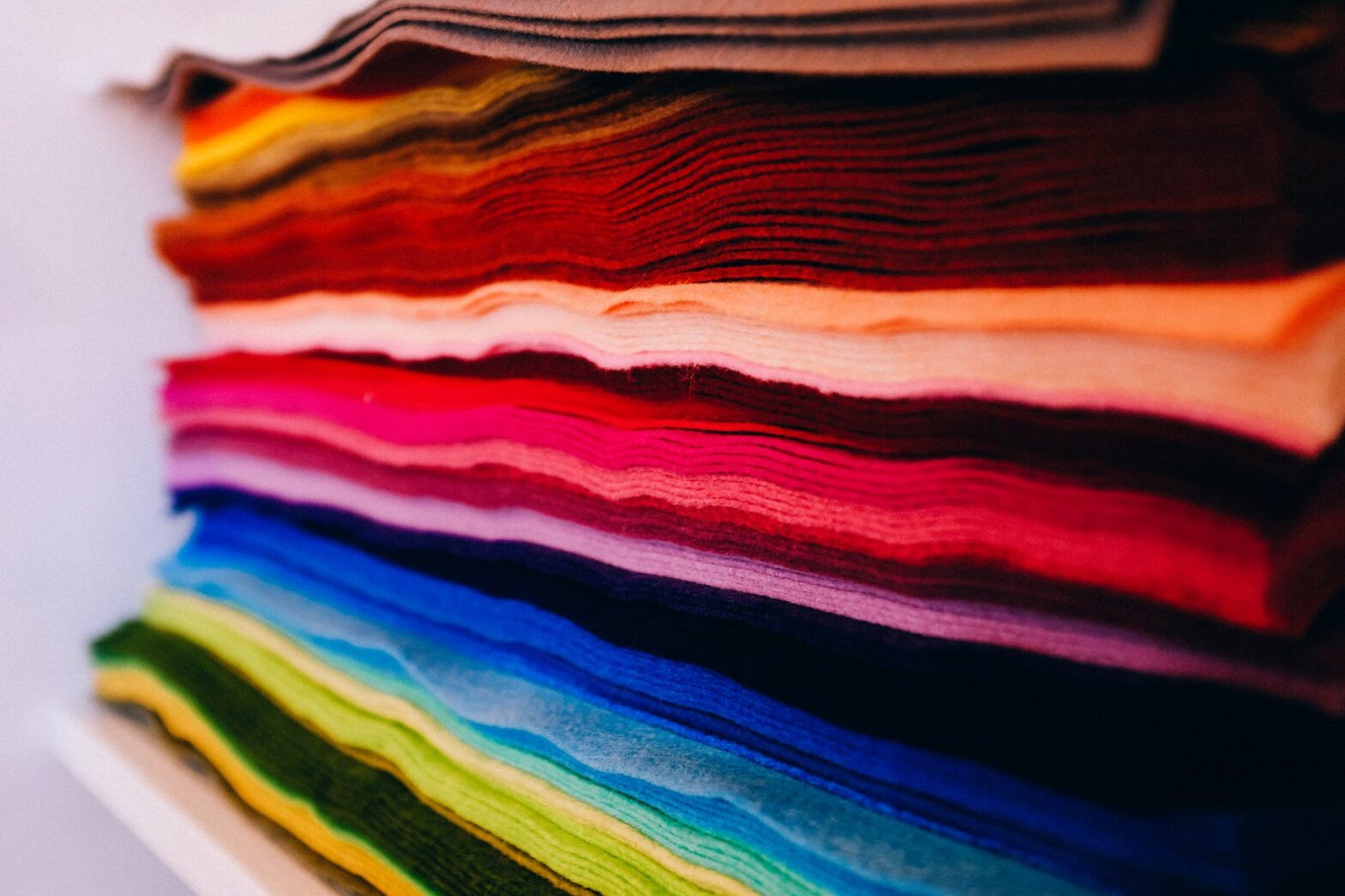 Textile Colors Industry