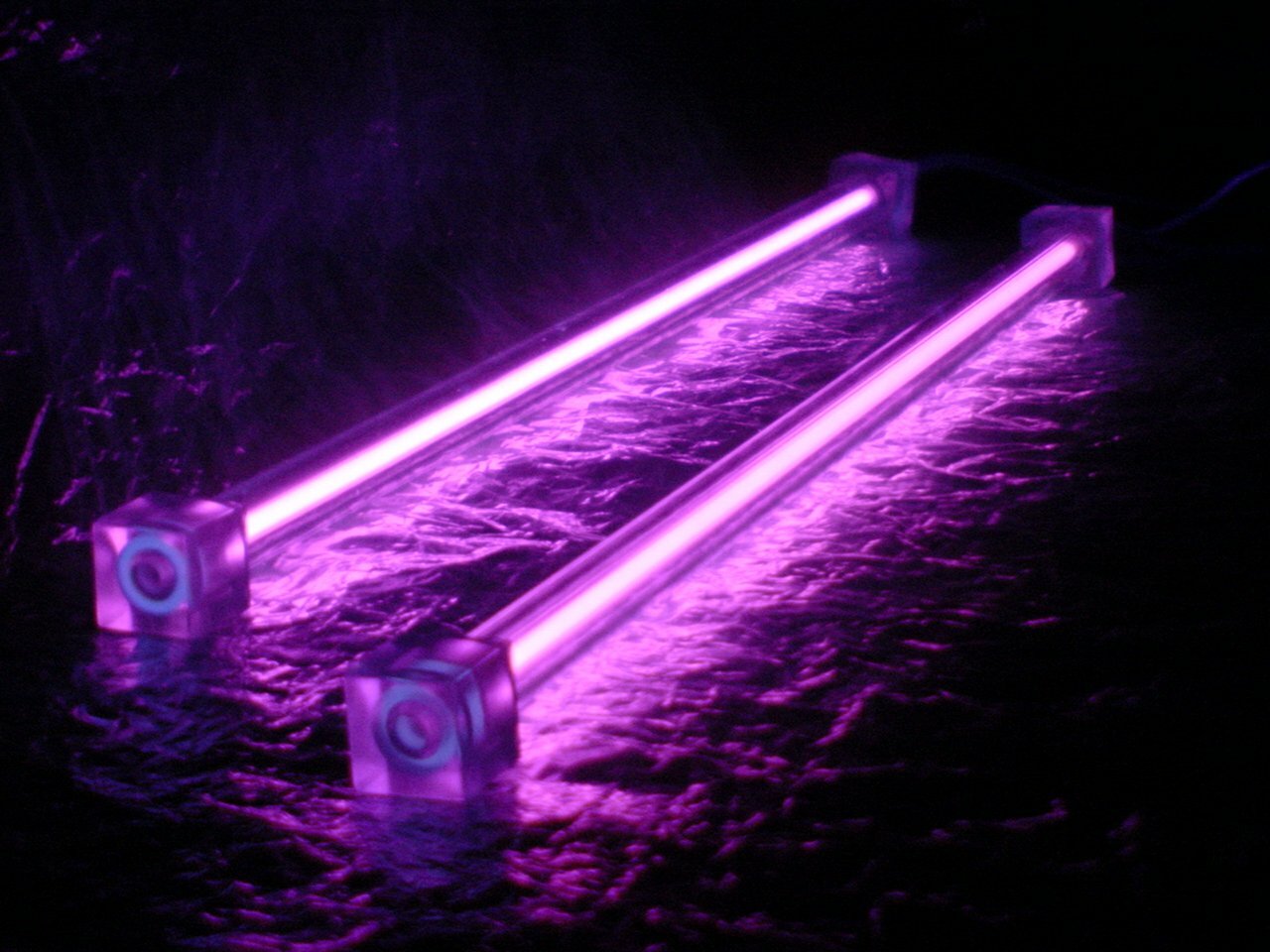 UV LED Market