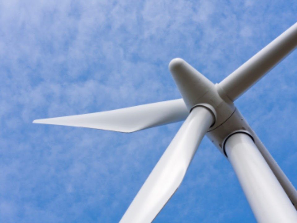 Wind Turbine Composite Materials Market