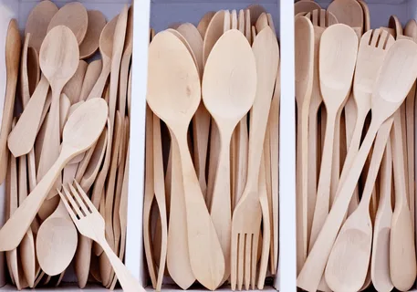 Wooden Cutlery Market