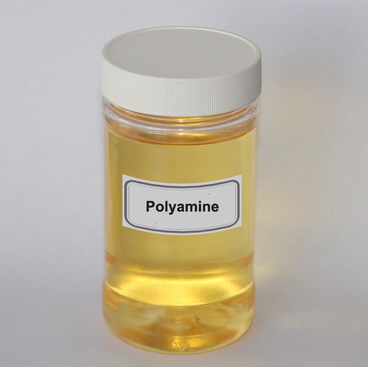 aromatic polyamine market