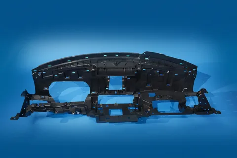 automotive plastic