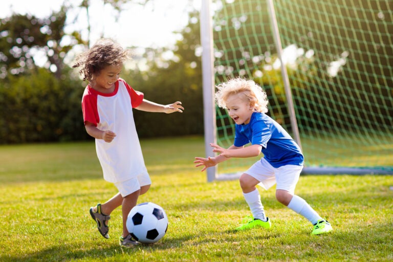 Kids Sports Equipment and Accessories Market