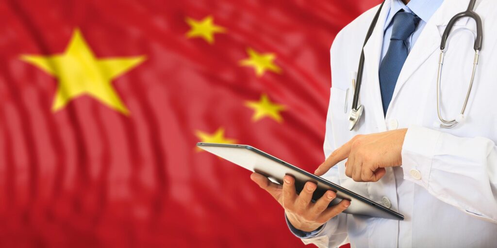 China Medical Tourism Market