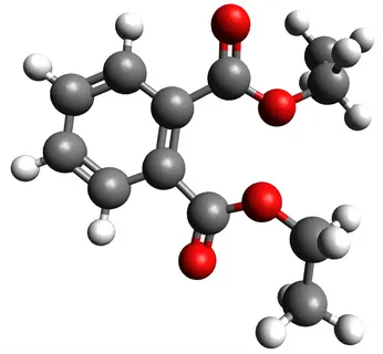 diethyl phthalate