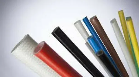  electrical insulation materials 