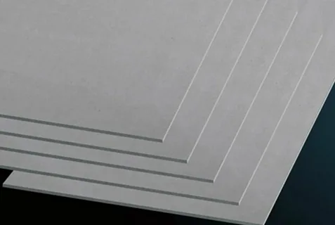 Fiber Cement Board Market