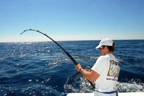 Fishing Tourism Market