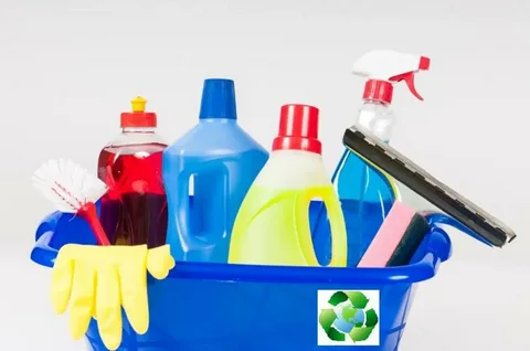 industrial & institutional cleaning chemicals