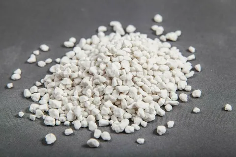 Ammonium Sulphate market