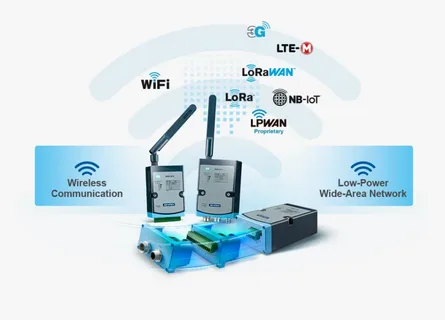 LoRa and LoRaWAN IoT Market