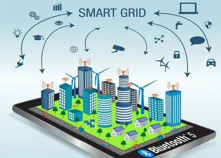 Smart Grid Data Analytics Market