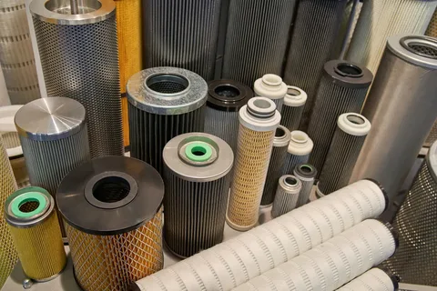 SAW Filter Market