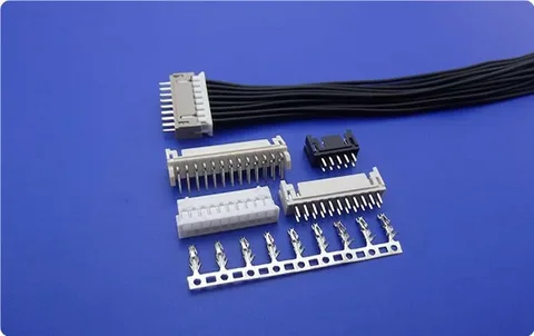 Wire-to-board Connector Market