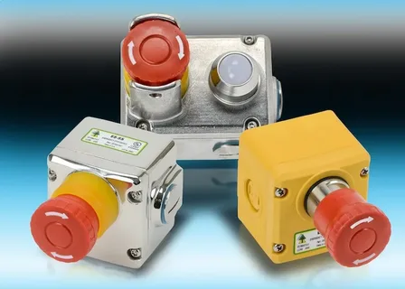 Safety Switches Market